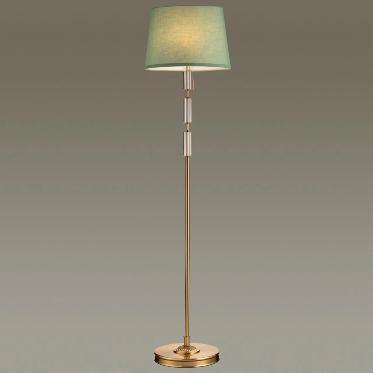 4887/1F Odeon Light