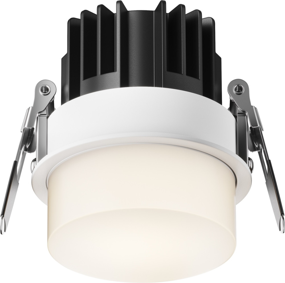 DL065-12W4K-W Maytoni