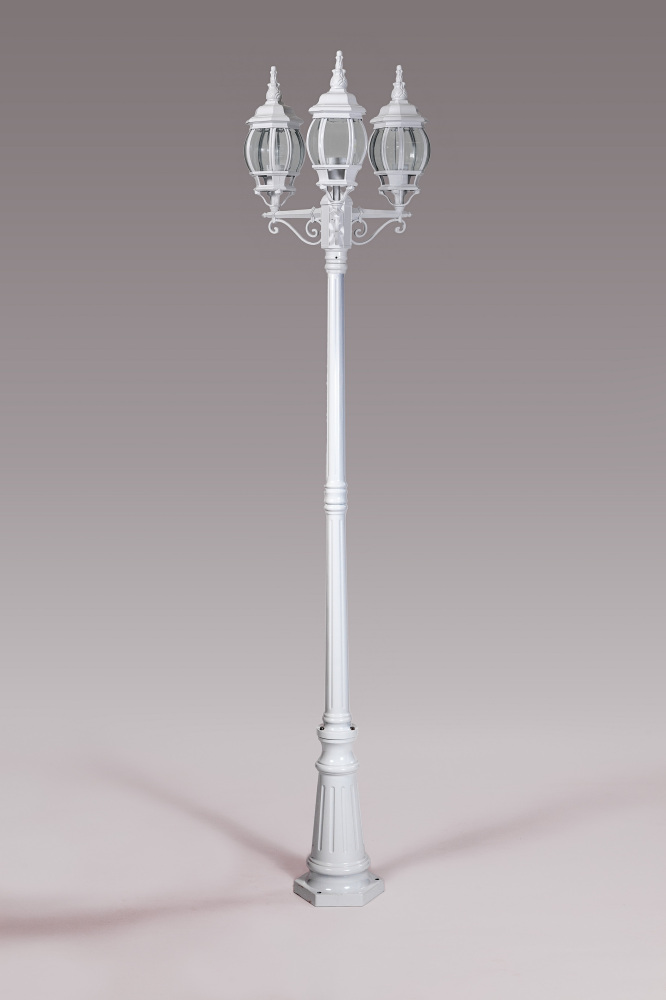 83409SB W Oasis Light