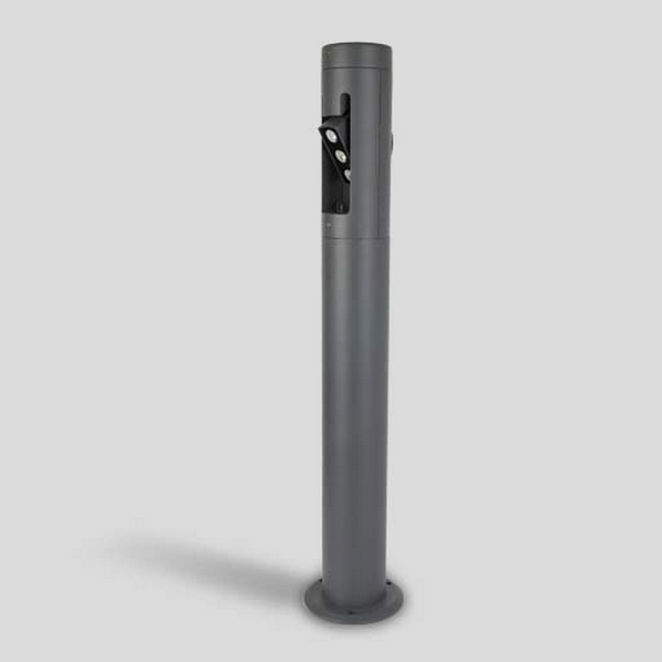 W6142-1-850 Gr Oasis Light