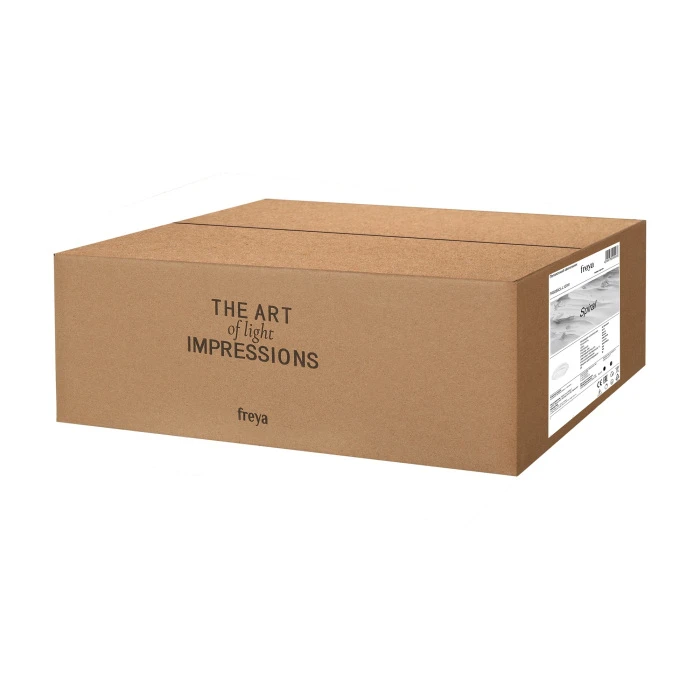 FR6089CL-L120W Freya