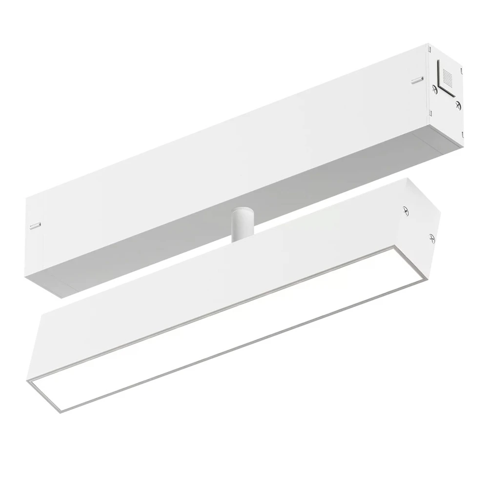 AM533 WH-220V-18W SMART AM Group