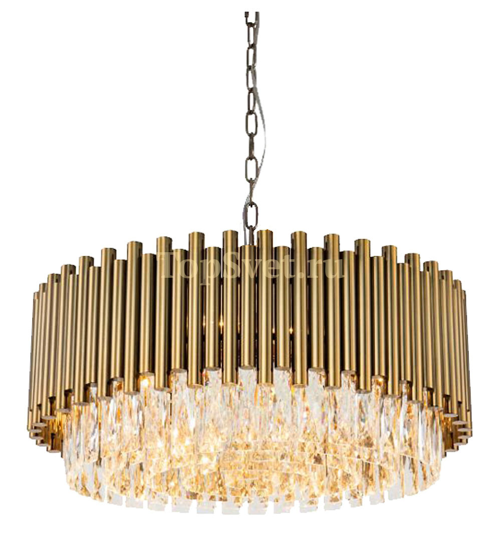 LUXHALL 860 L 12.antic bronze Lava Di Oro