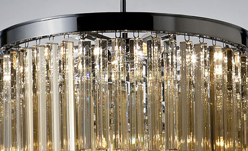 KR0387P-10B chrome/amber_