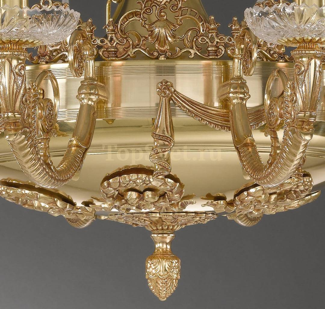 970/12 FRENCH GOLD Nervilamp_