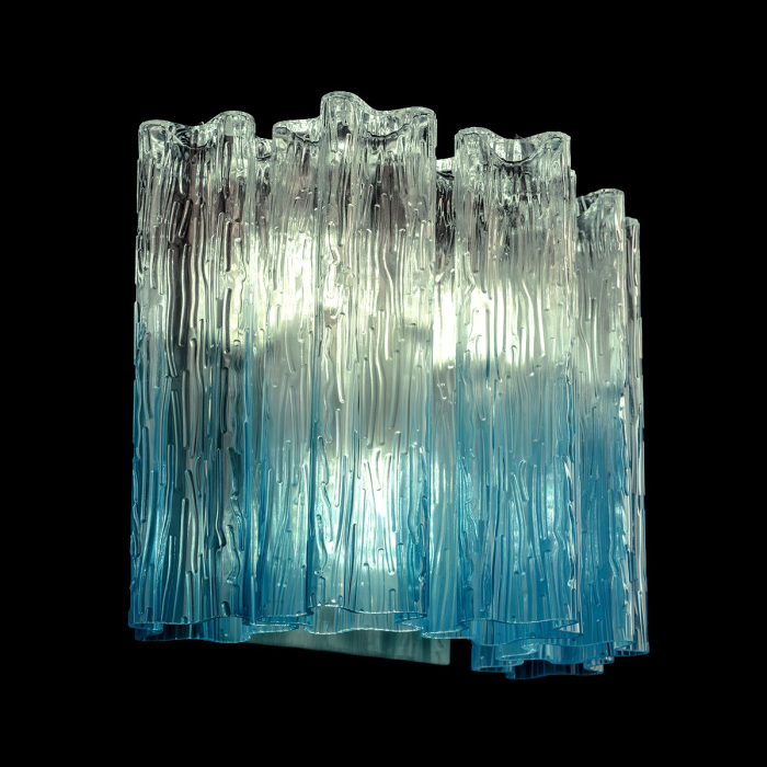 10580W Clear blue Loft It
