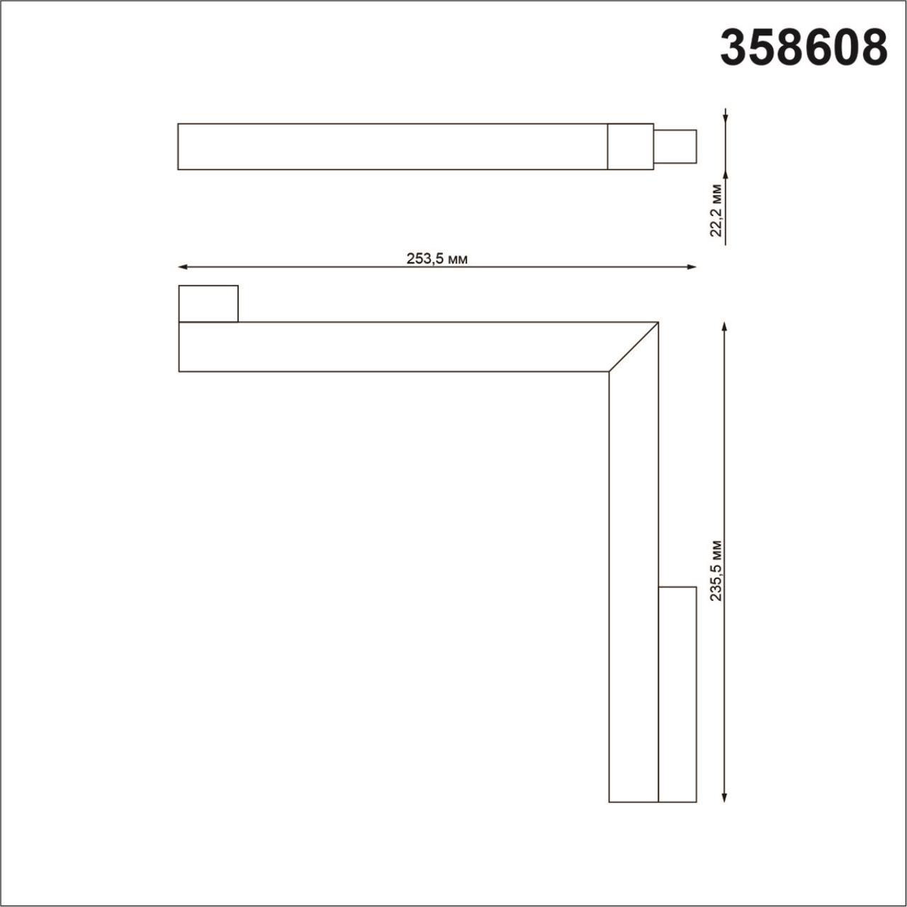 358608 Novotech