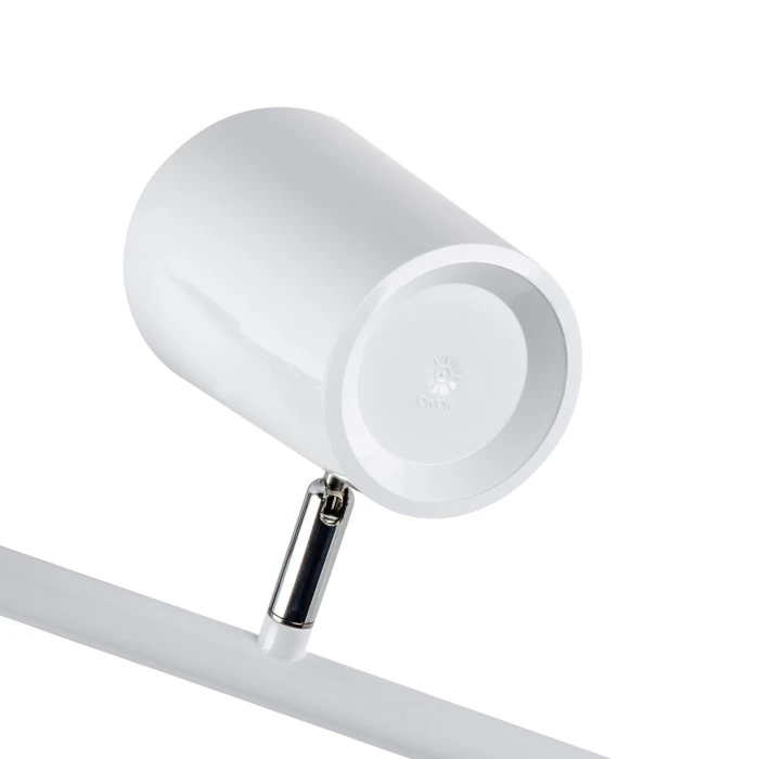 ULM-T600 2х6W/4500K/DIM WHITE Uniel