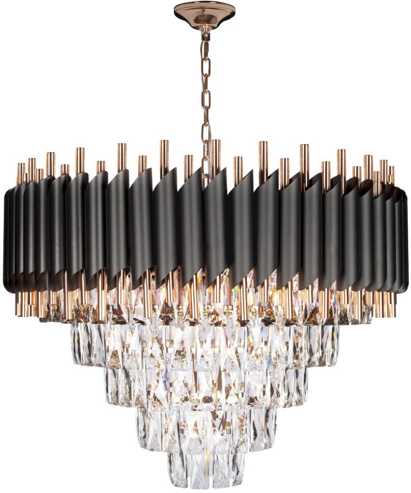 Подвесная люстра Eclair 10206/600 Loft It