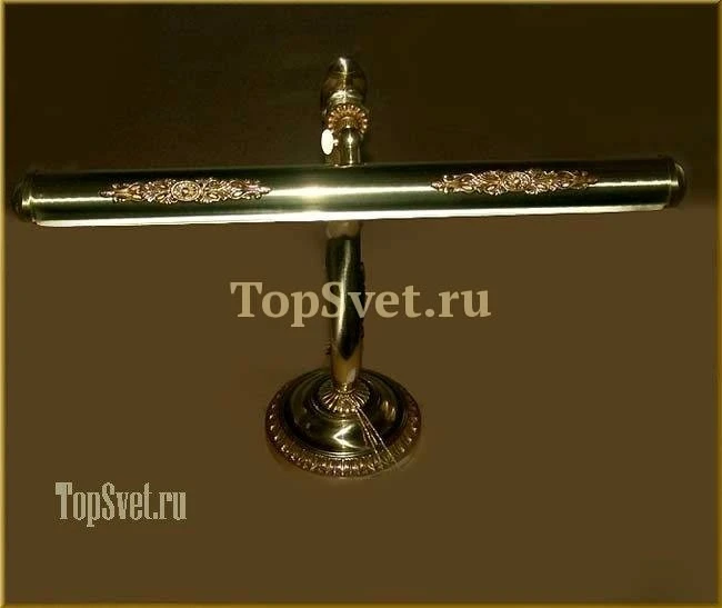 01056/L  FRENCH GOLD Nervilamp