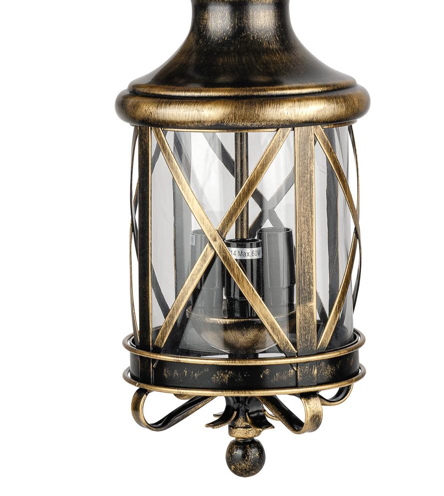 84809/18/PartA Gb Oasis Light