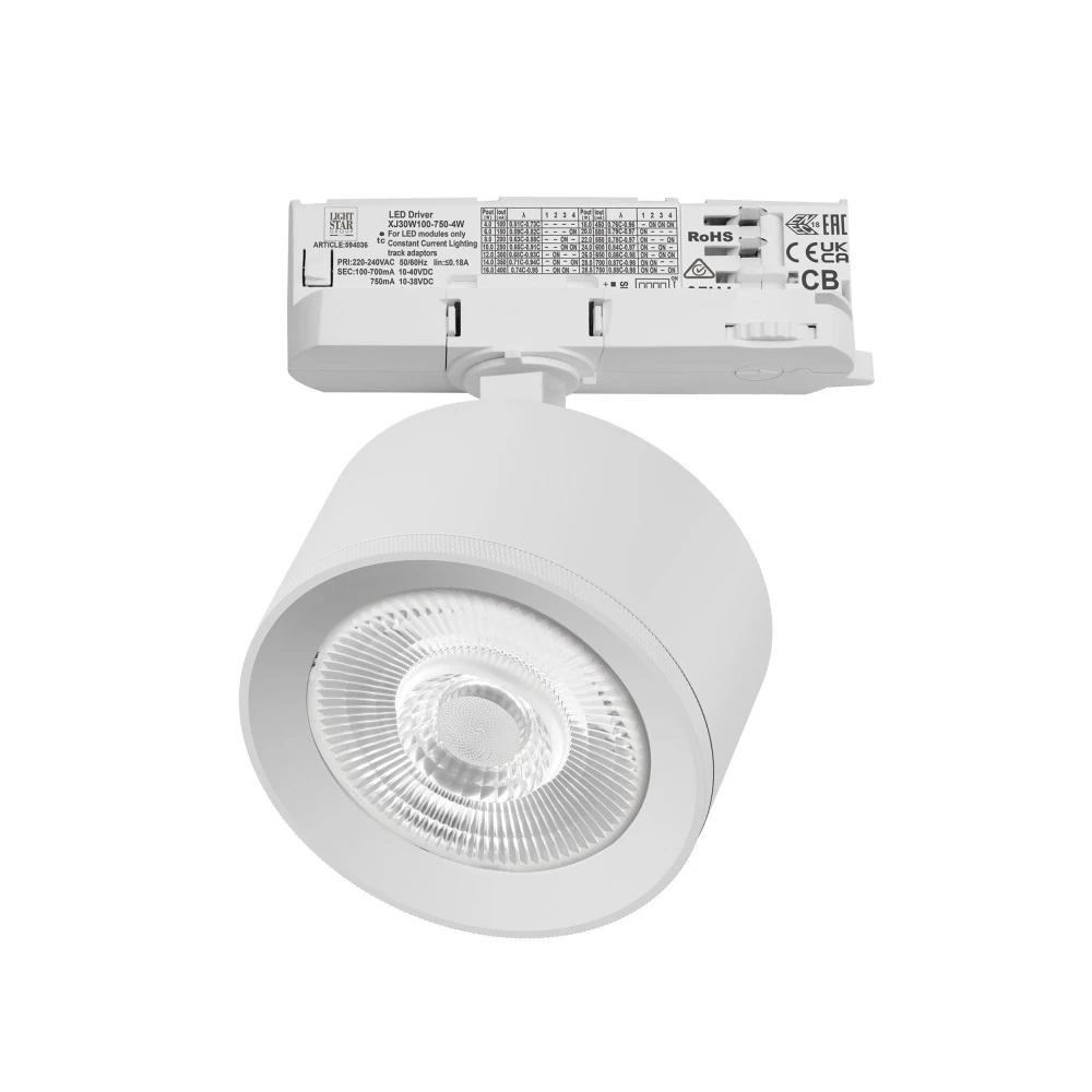 A5536QT60G Lightstar