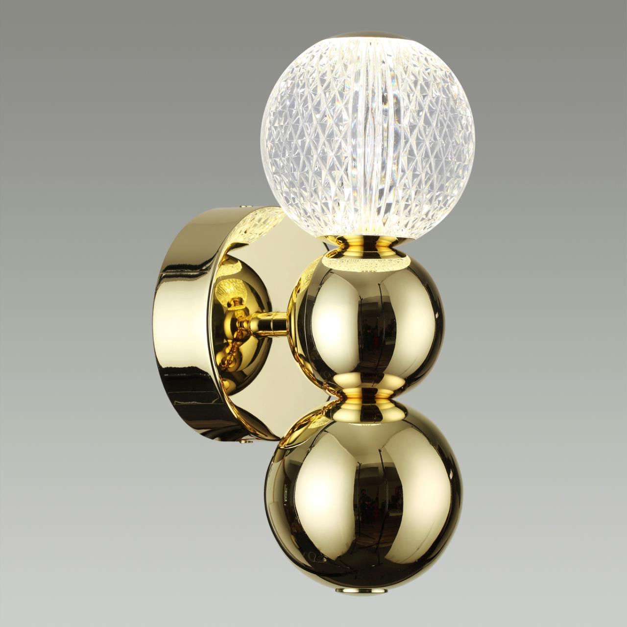 5008/4WL Odeon Light