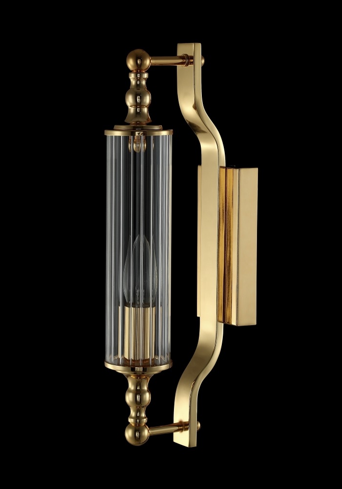 TOMAS AP1 GOLD Crystal Lux