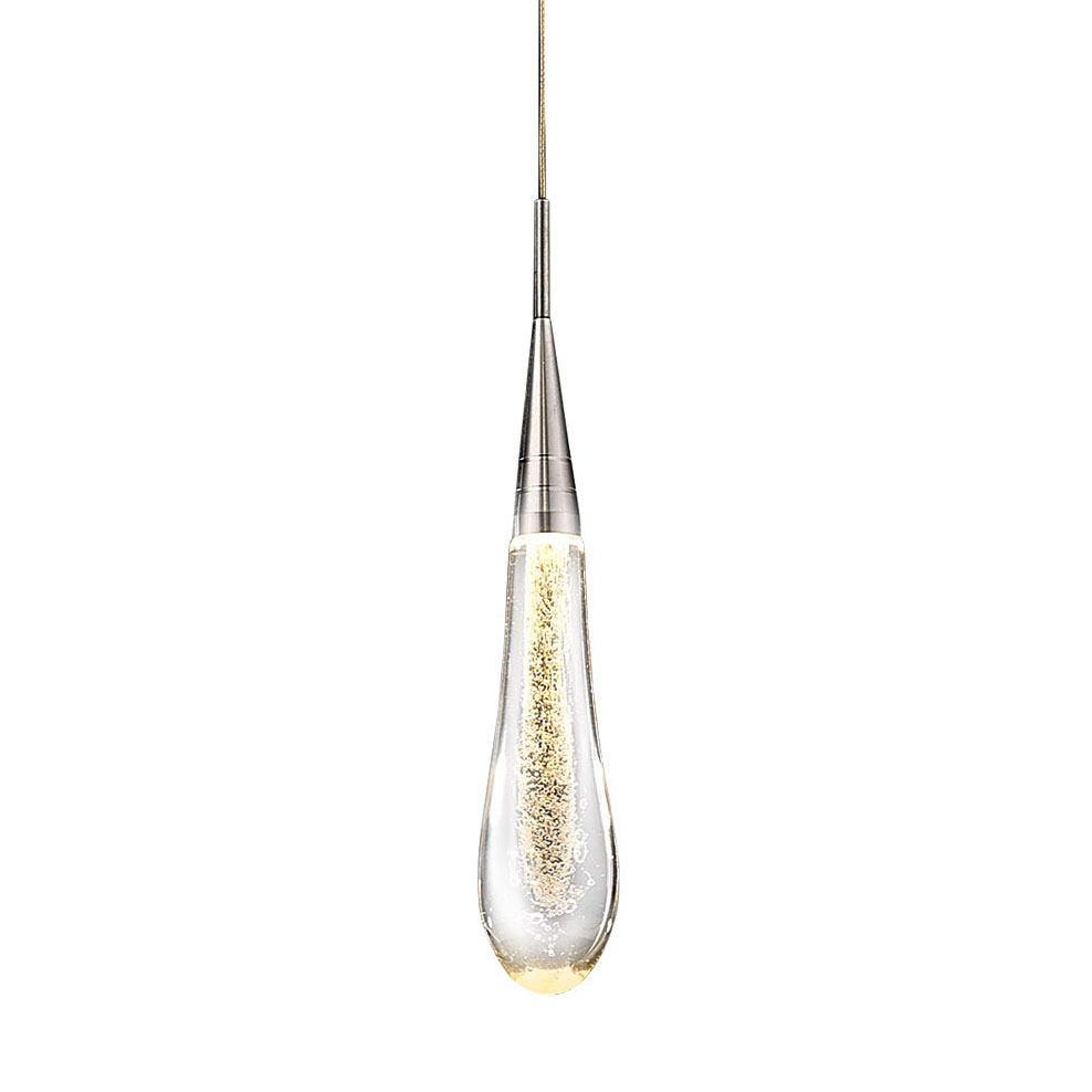 MD-023B-1 chrome Delight Collection