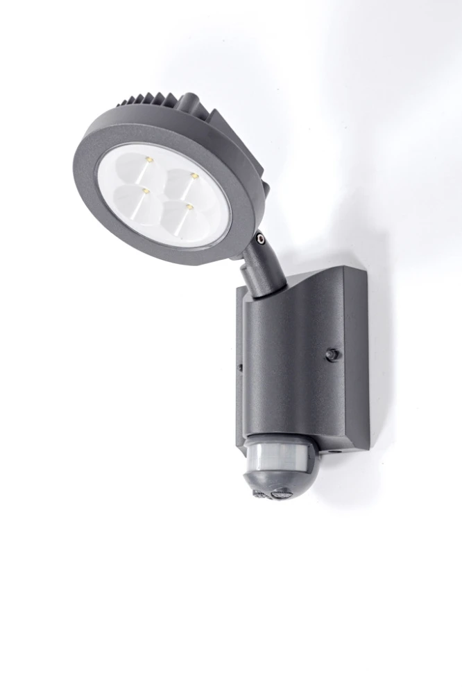 W6102S-PIR Gr Oasis Light