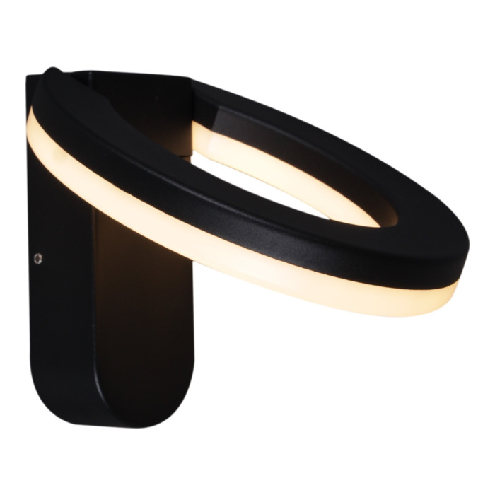 86871-9.2-001JH LED12W BK Reluce