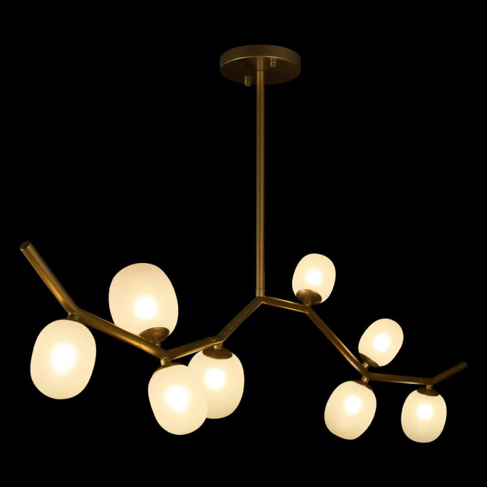 10212/8L Gold Loft It