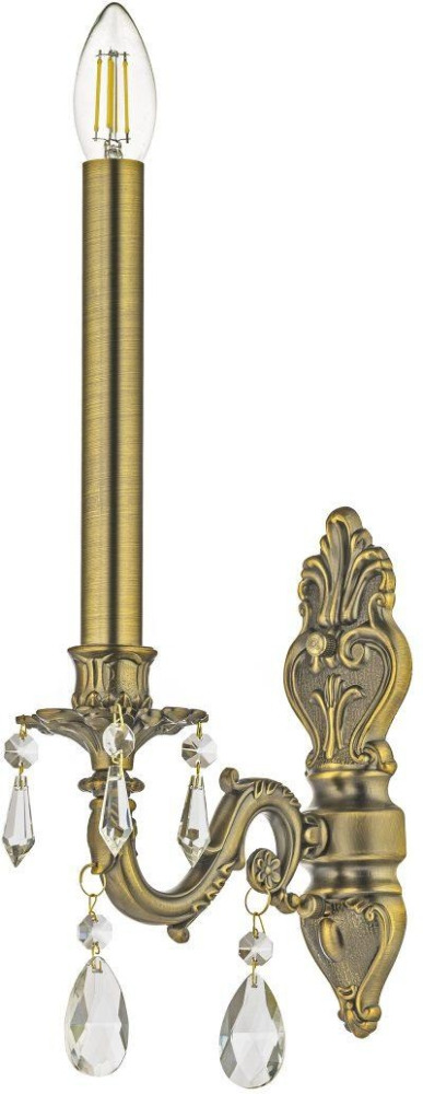 Arezzo E 2.1.1.100 A_