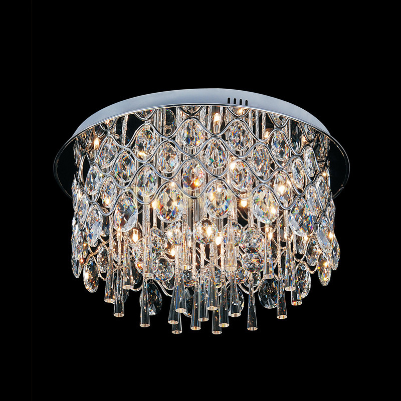 MX103910-28A chrome/clear_