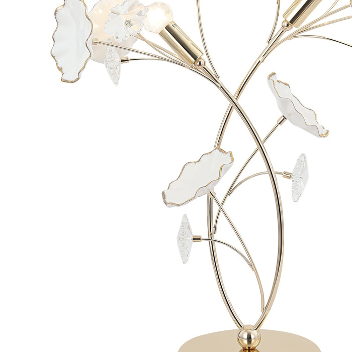 MARGO LG1 Crystal Lux