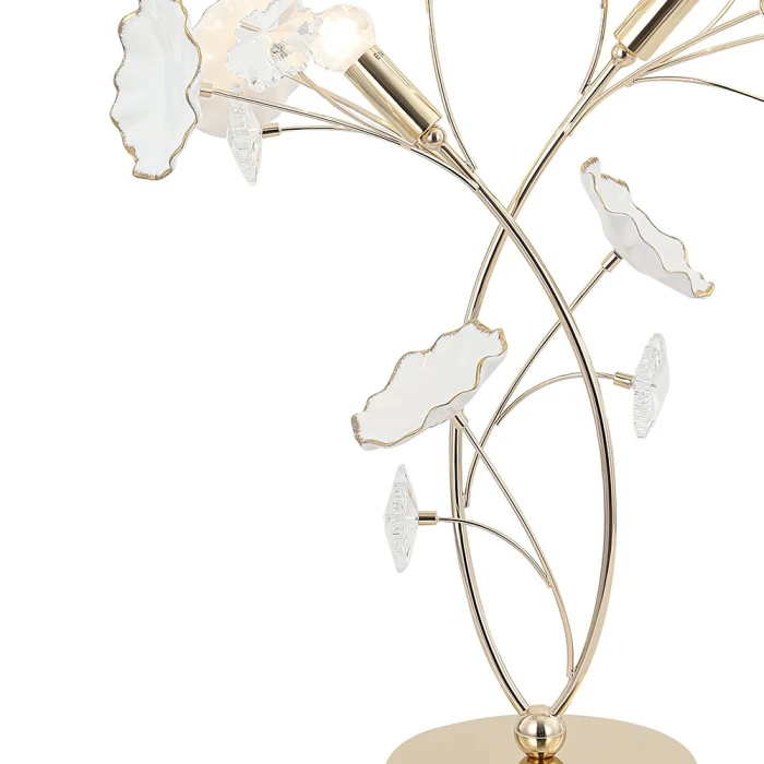 MARGO LG1 Crystal Lux