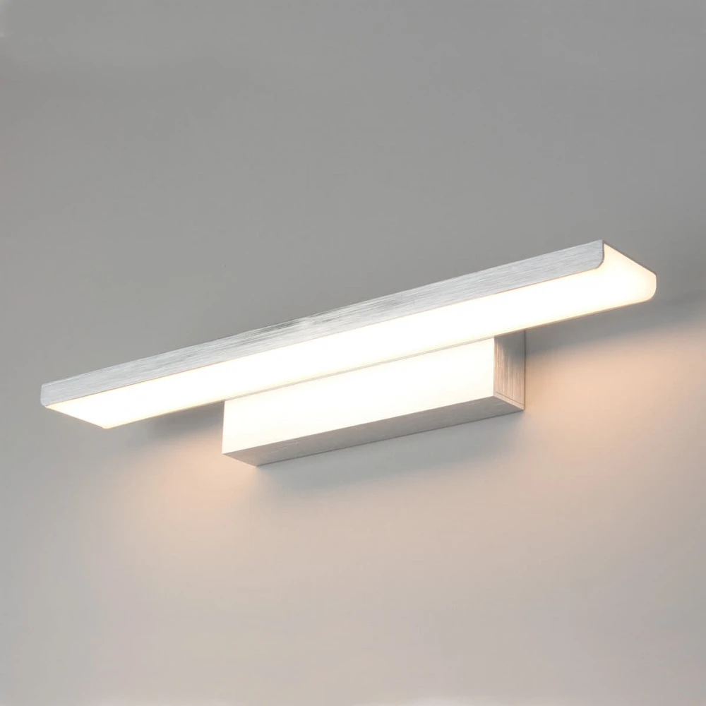 MRL LED 16W 1009 IP20 серебристый Elektrostandard