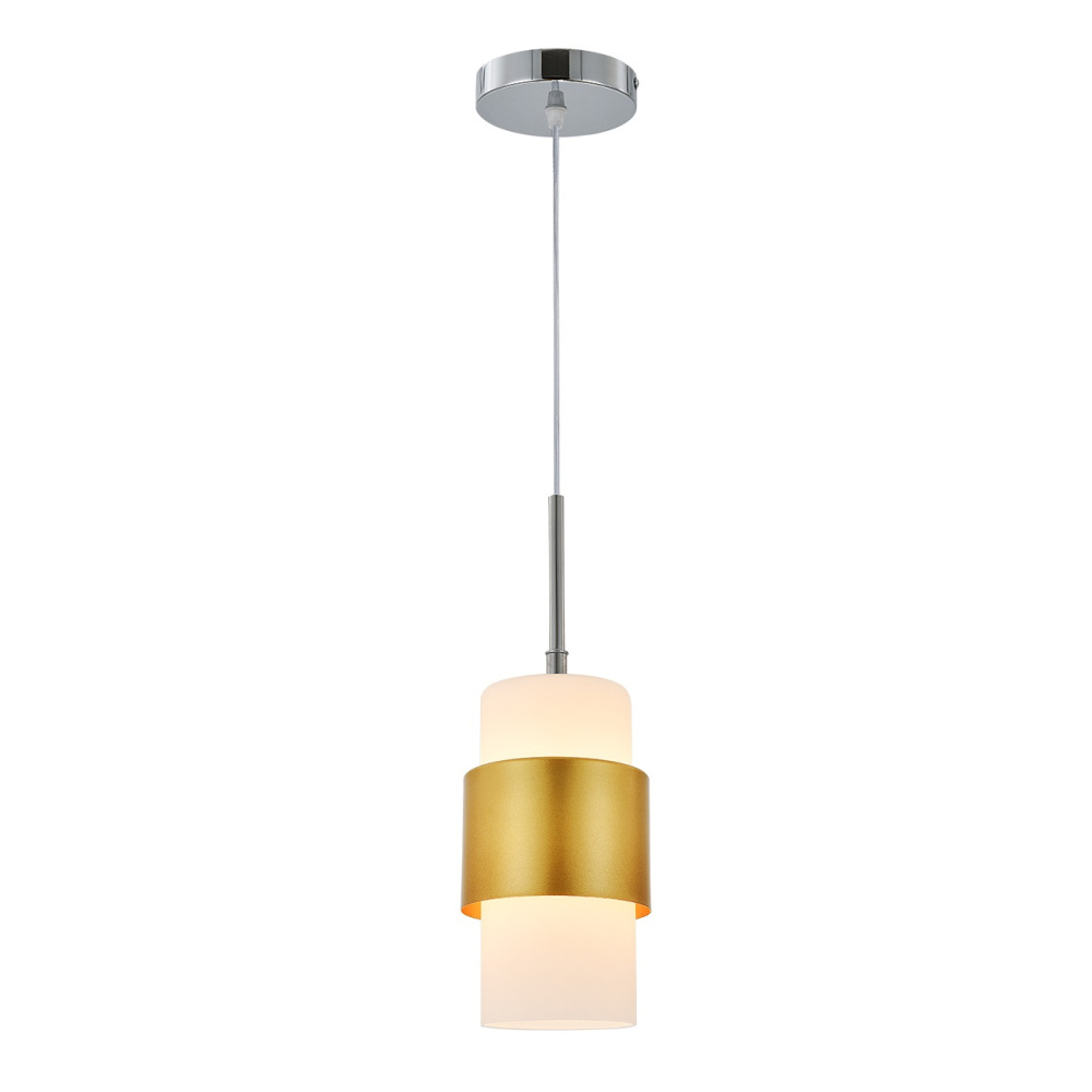 1169/1S Chrome/Gold Escada