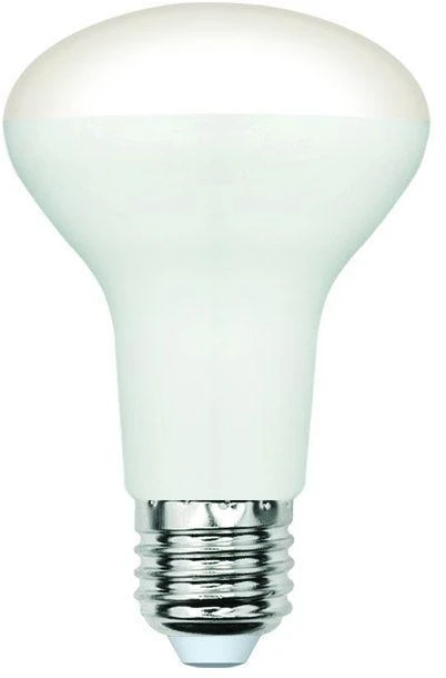 LED-R63-9W/3000K/E27/FR/SLS Volpe