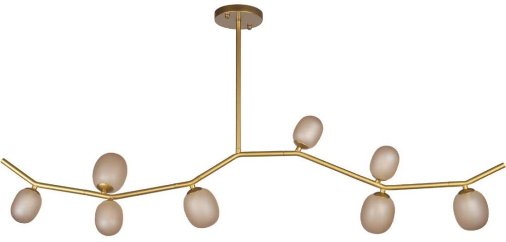 10212/8L Gold Loft It