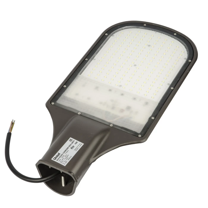 ULV-R22H-120W/6500K IP65 GREY Uniel