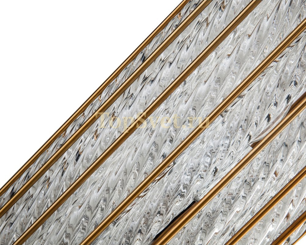 KG0907W-2 brass Delight Collection