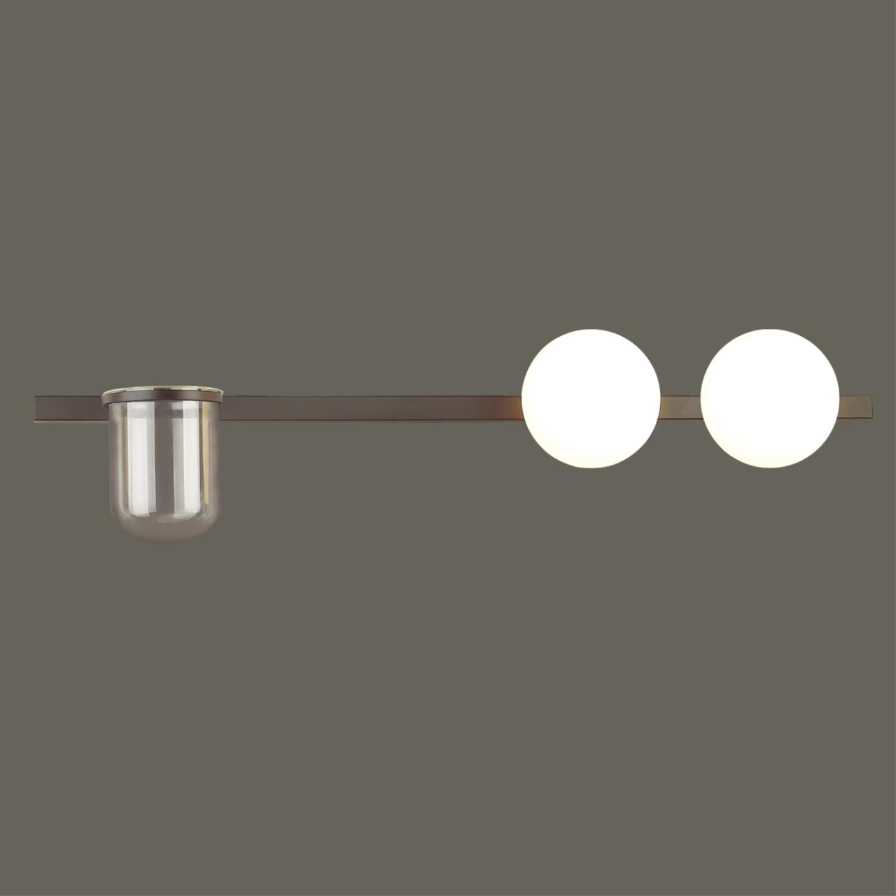 4681/2W Odeon Light