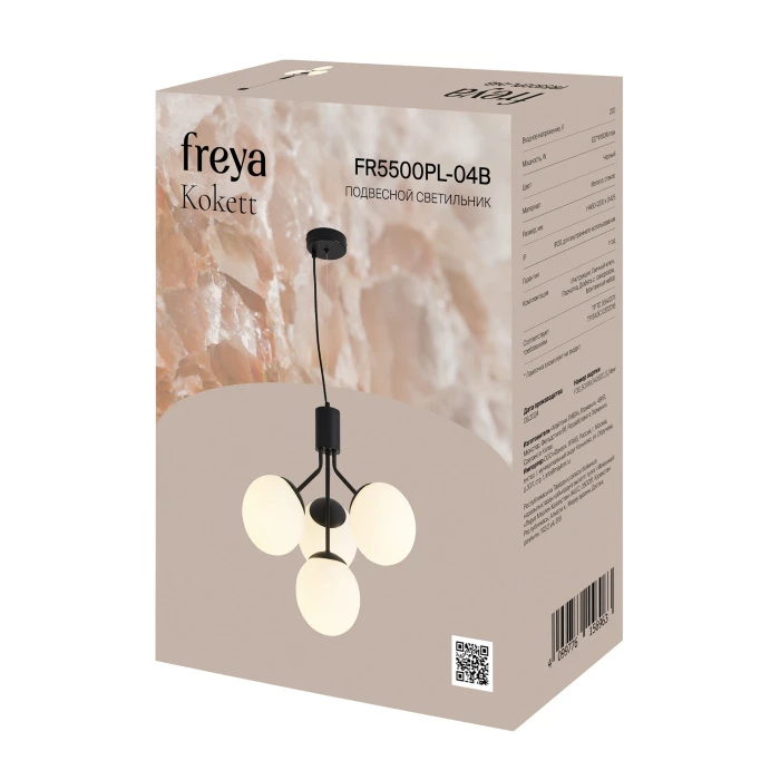 FR5500PL-04B
