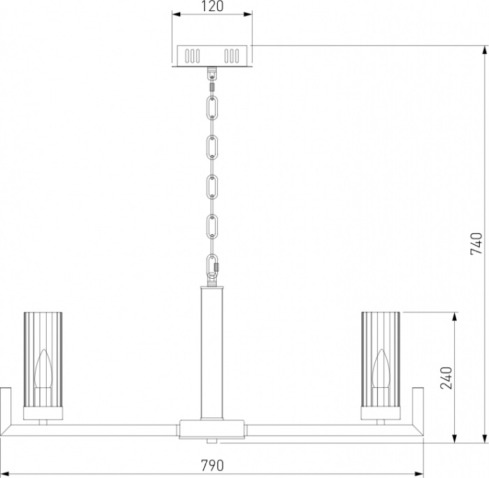 60133/8 серебро_
