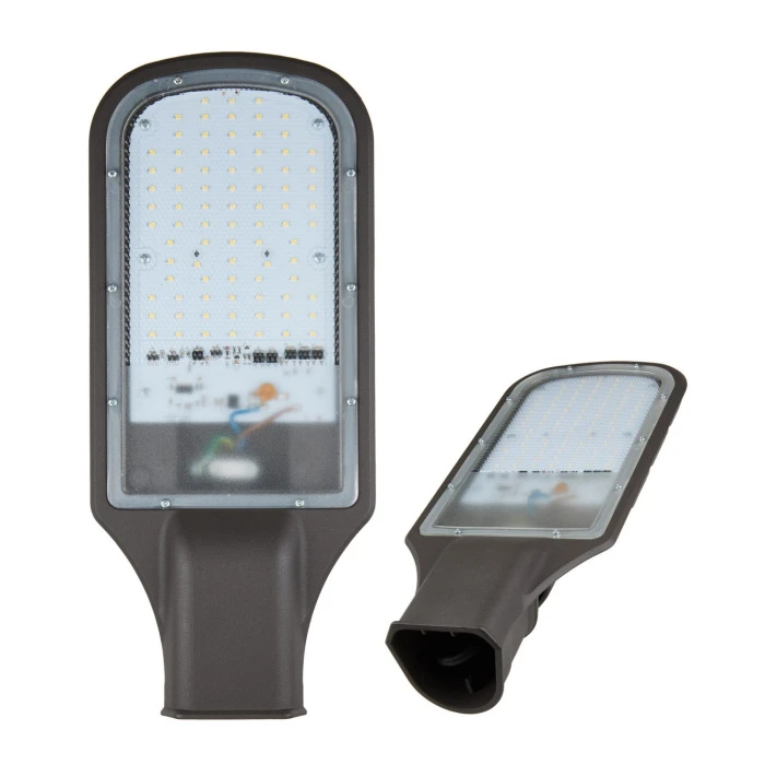 ULV-R22H-70W/6500K IP65 GREY Uniel