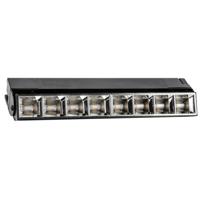 ULB-Q283 20W/4000K BLACK Volpe