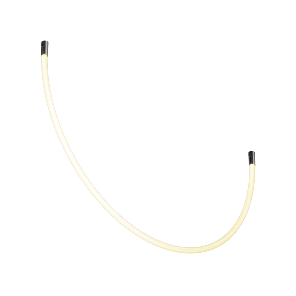 Трековый светильник Tau TR154-1-27W3K-B Maytoni