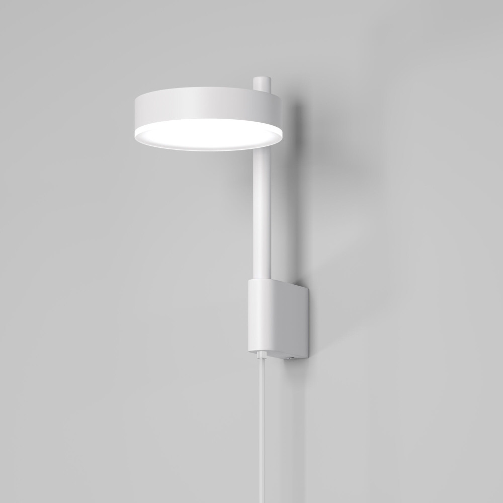 40129/LED белый Elektrostandard
