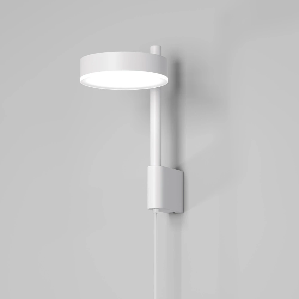 40129/LED белый Elektrostandard
