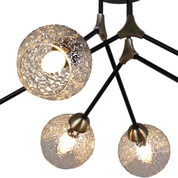 IL0264-6CSQ-79 BK AB ILLUMICO