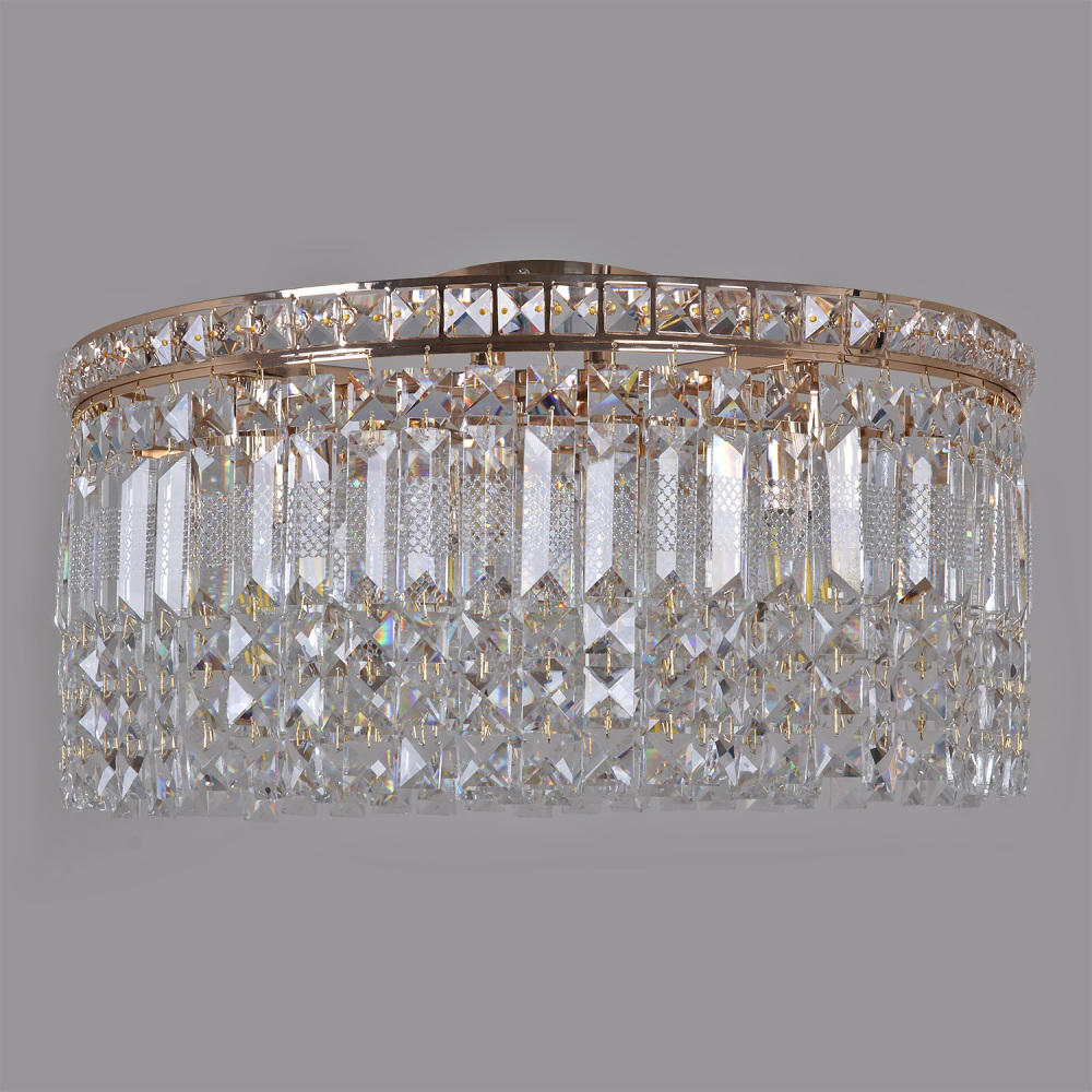 Потолочная люстра  90327-0.3-08 FGD Reluce