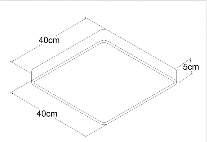 A2663PL-1BK Arte Lamp