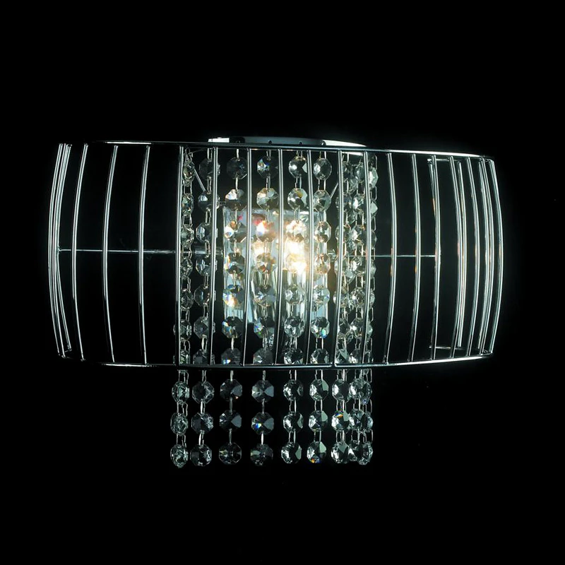 MB93702-1D chrome Illuminati