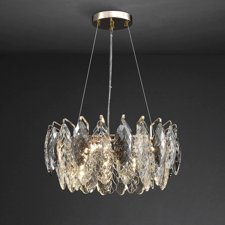 D8011P/R-600 gold/smoky_