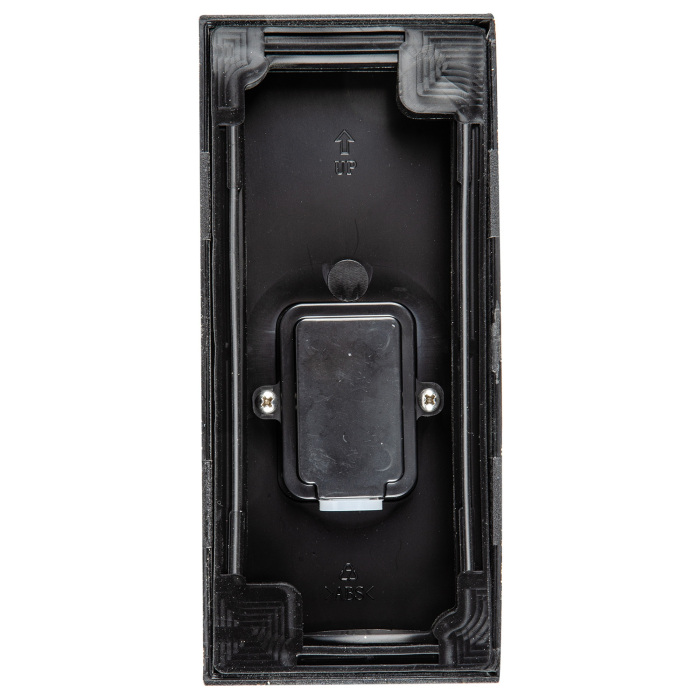 UUL-P42A 2х6W/GU10 IP65 PINE_