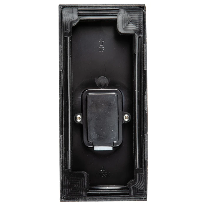 UUL-P52A 2х6W/GU10 IP65 PINE Uniel