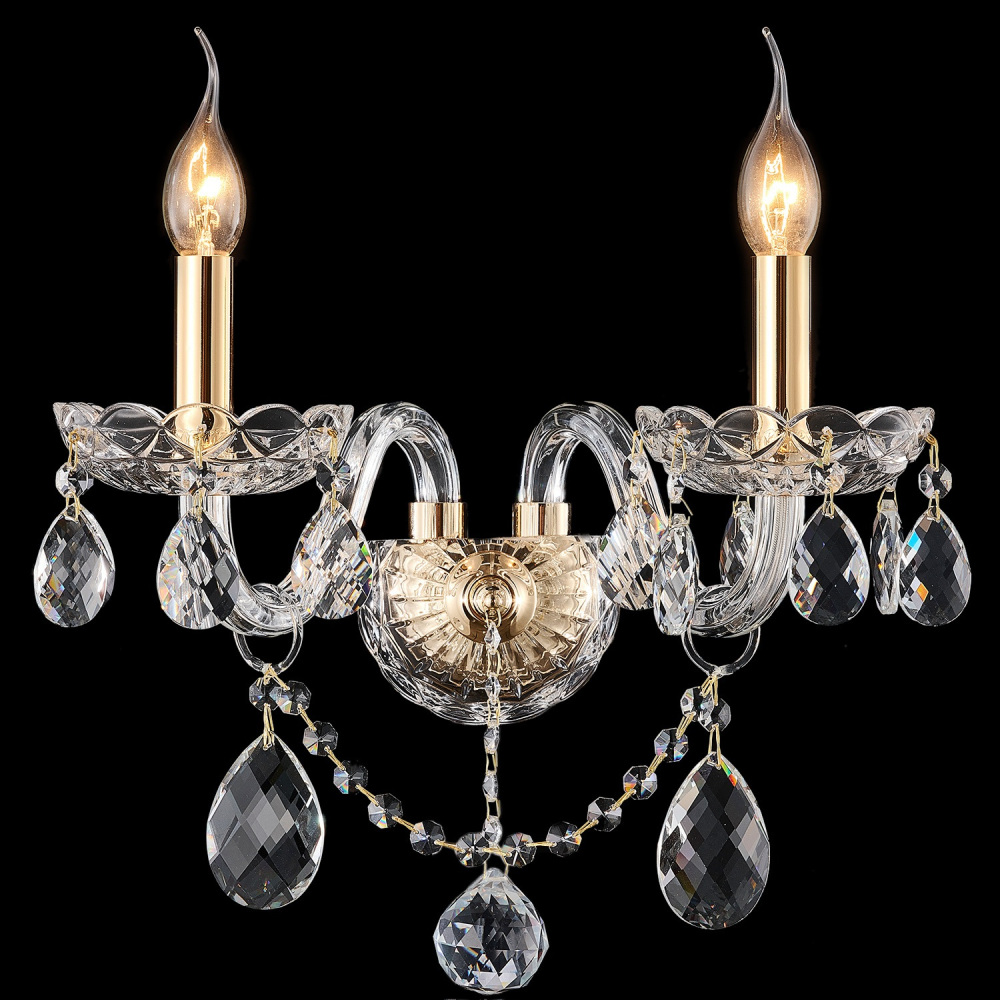 Бра IL2066-2WBC-25 ELITE ILLUMICO