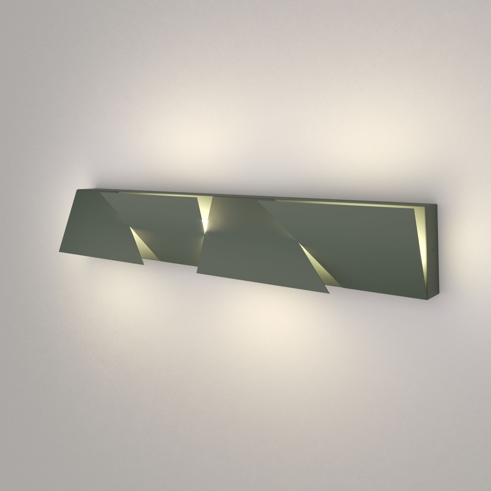 40116/LED темно-серый Elektrostandard