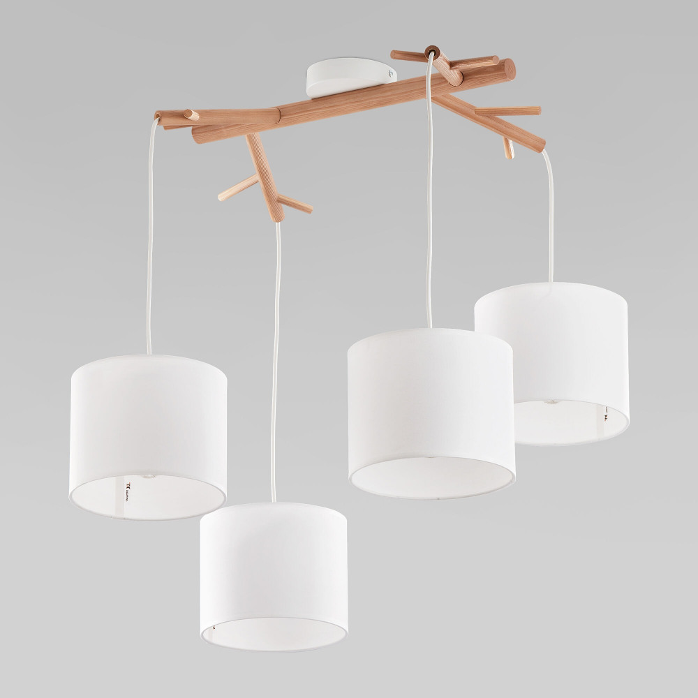 6554 Albero White TK Lighting
